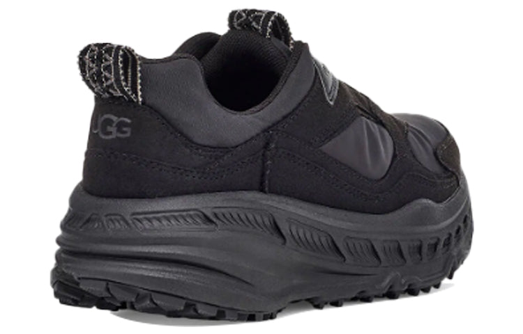 (WMNS) UGG CA805 Zip Sports Shoe Black 1116311-BLK