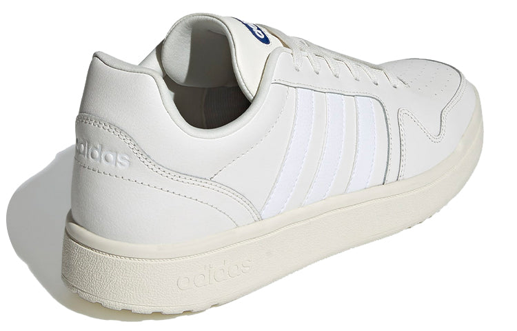 adidas Postmove Casual Shoes 'Triple White' H00465