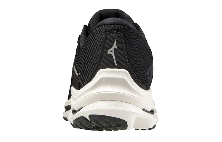 Mizuno Wave Rider 24 'Black' J1GC200347