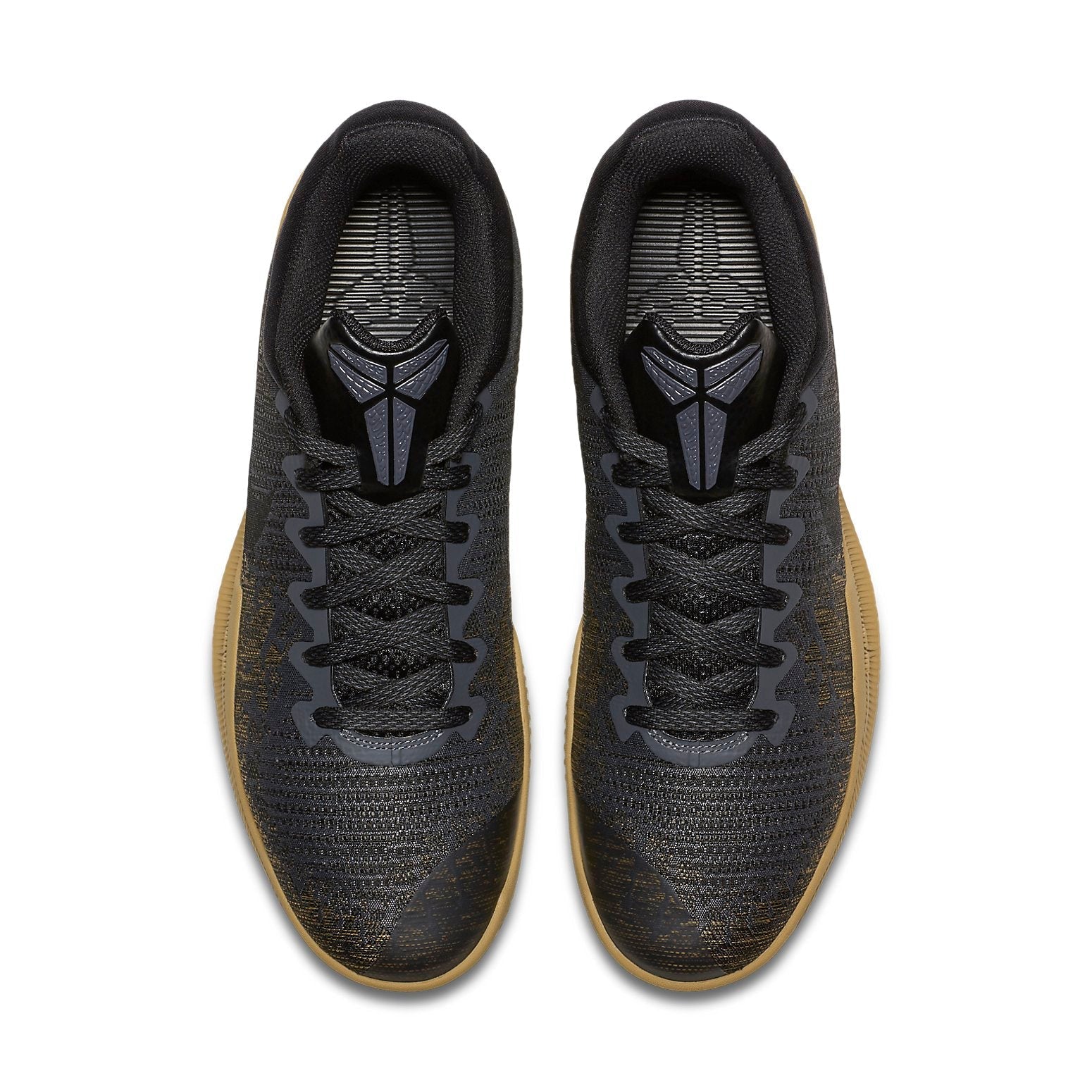 Nike Kobe Mamba Rage PRM EP 'Dark Grey Black Sequoia' AJ7830-020