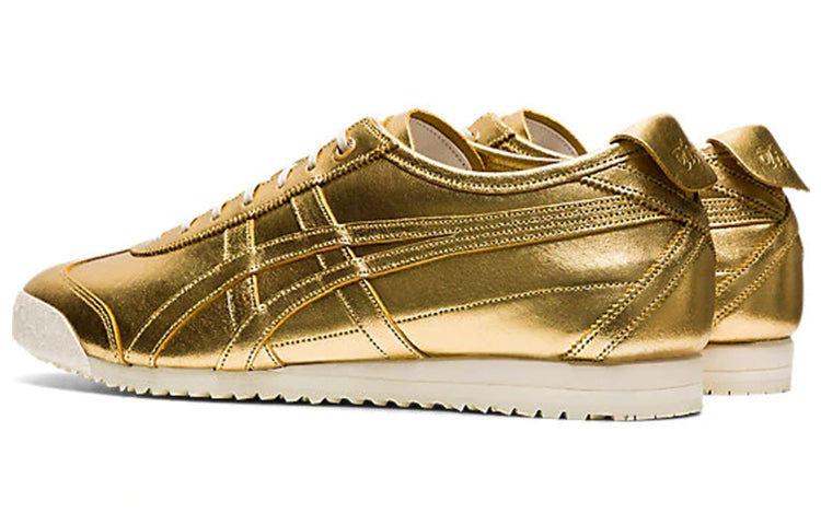 Onitsuka Tiger Mexico 66 SD 'Gold' 1183A740-200