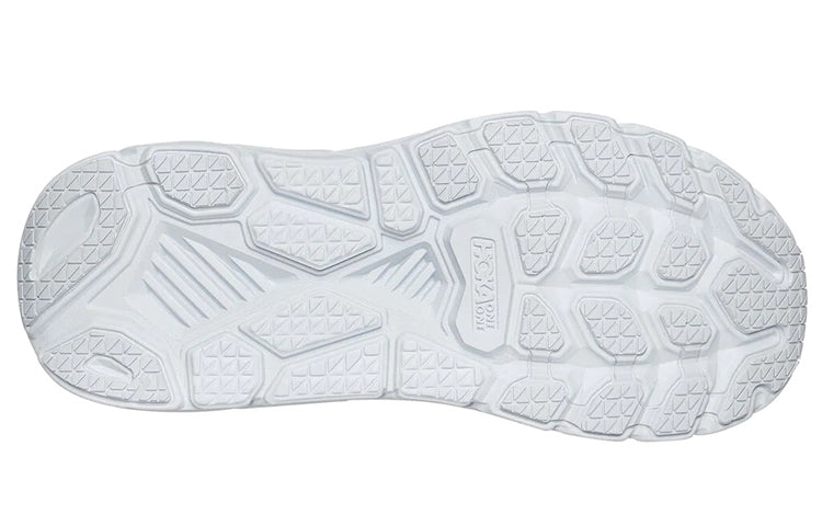 HOKA ONE ONE Clifton 7 'White' 1110508-WWH