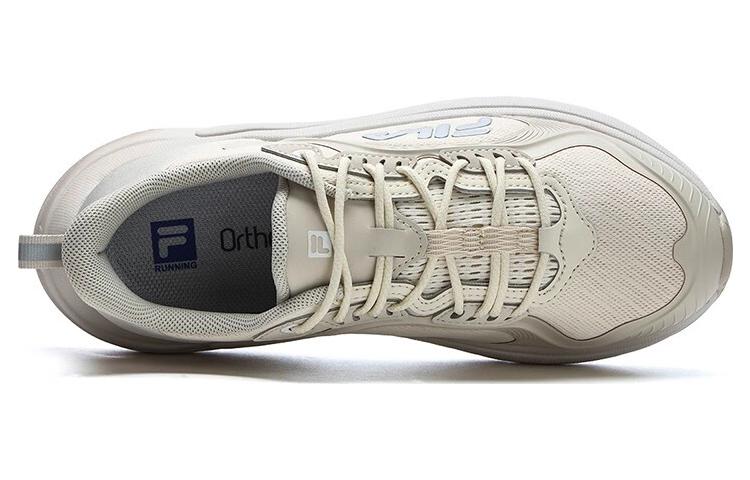 (WMNS) FILA Wolf 'Wolf Grey' A12W241233FWC