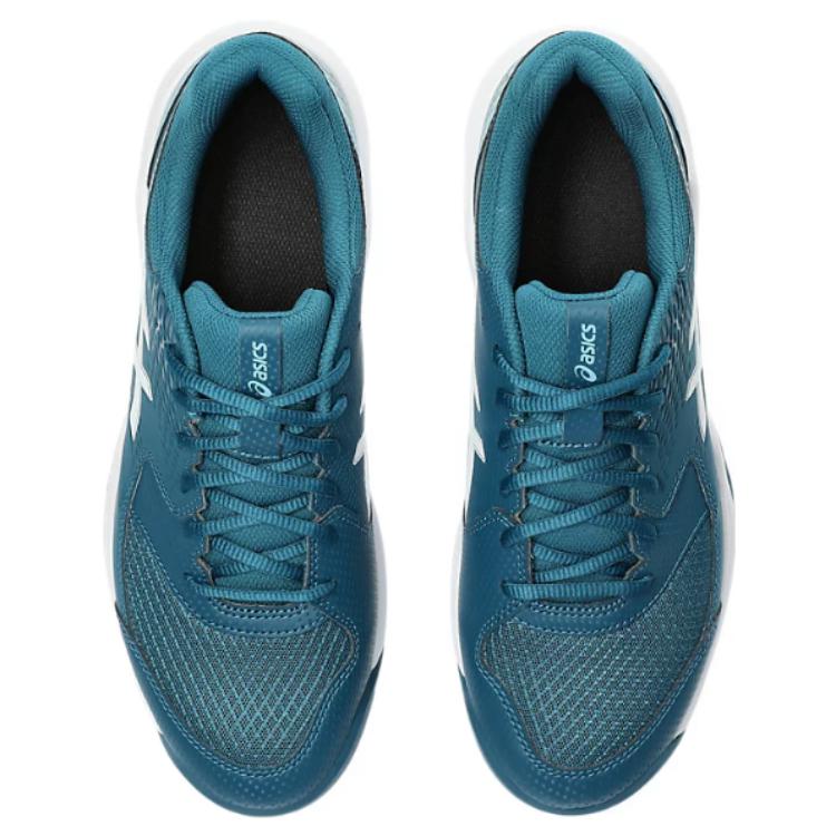 ASICS Gel-Dedicate 8 Tennis Shoes 'Restful Teal White' 1041A408-400
