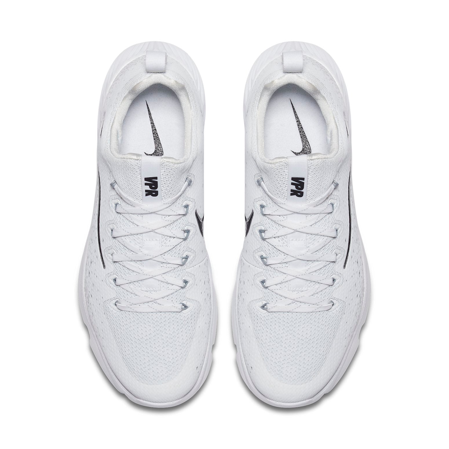 Nike Vapor Speed Turf 'White Metallic Silver' 833408-111