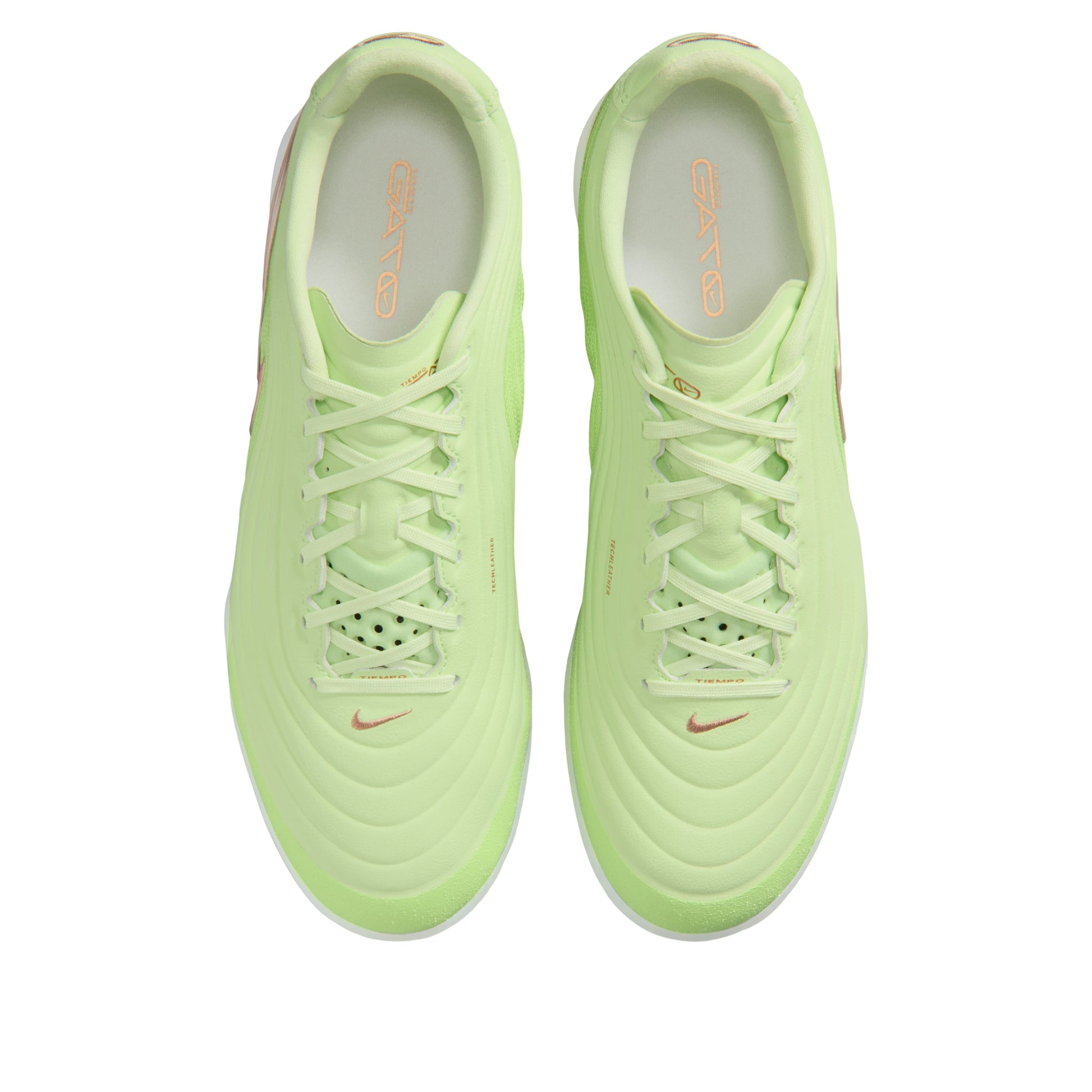 Nike Tiempo Reactgato LE 'Light Liquid Lime White' IQ8296-310
