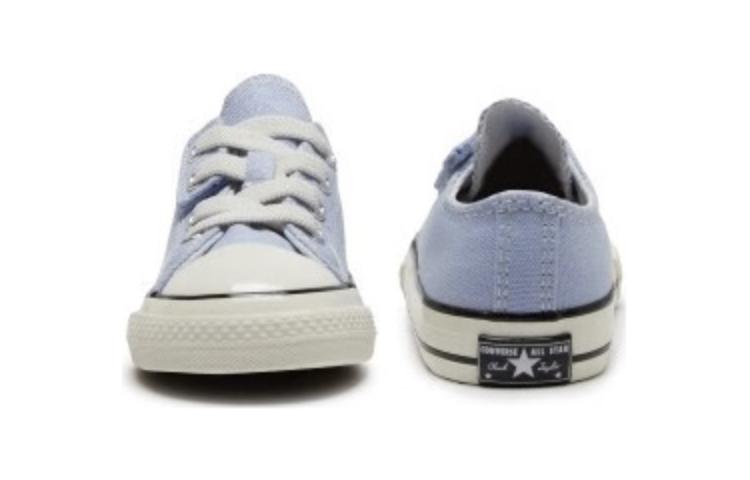 (TD) Converse Chuck 70 1V Velcro 'Light Purple' A06895C