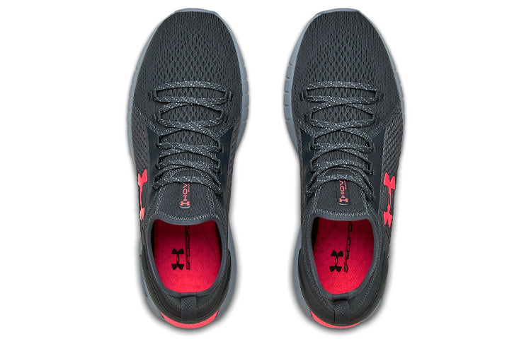 Under Armour HOVR Phantom SE 'Grey Blue Bright Pink' 3021587-403