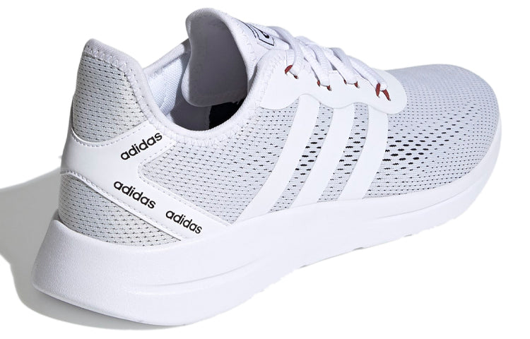adidas neo Lite Racer Rbn 2.0 'Grey White' FW9586