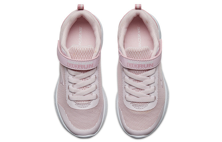 Skechers Go Run 600 K 'Light Pink' 664121L-LTPK