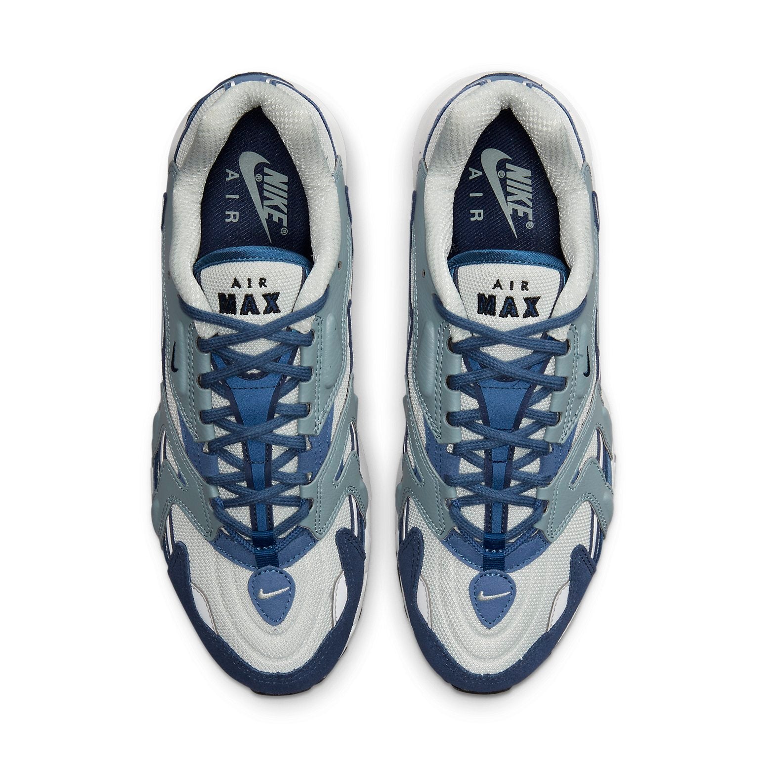 Nike Air Max 96 2 'Mystic Navy Blue White' DH4757-001