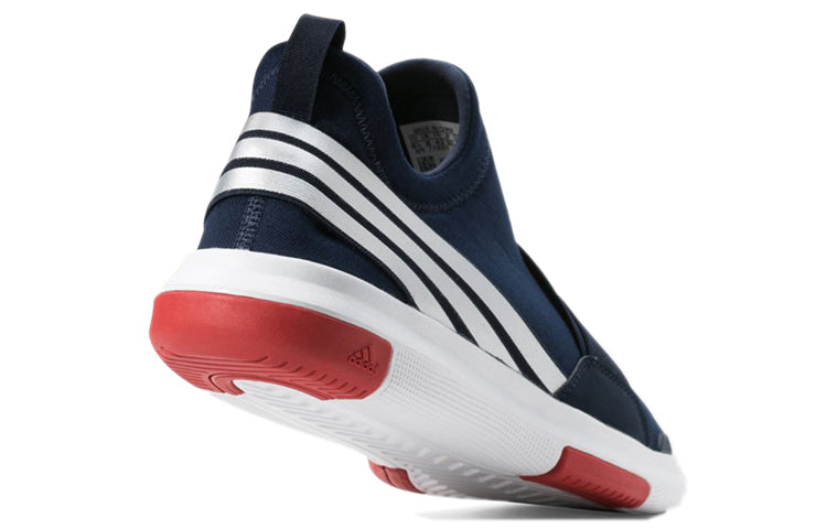 adidas Crazyquick Swagger 'Blue White' D69521