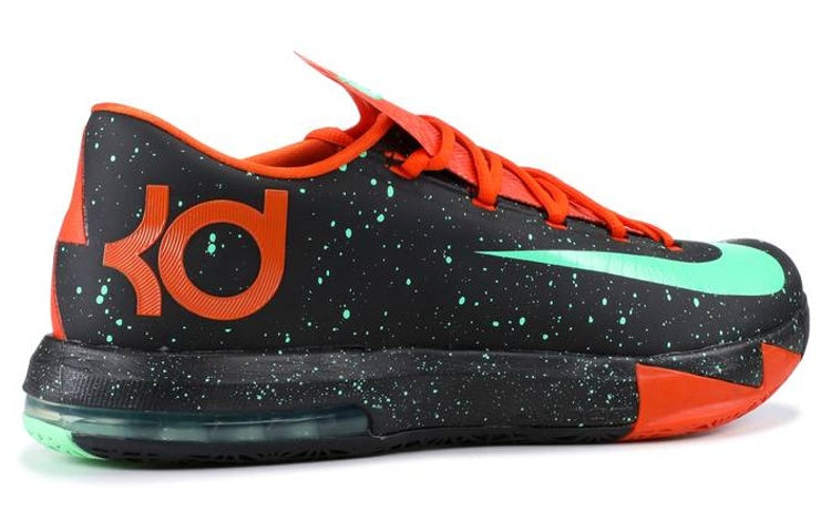 Nike KD 6 'Texas' 599424-002