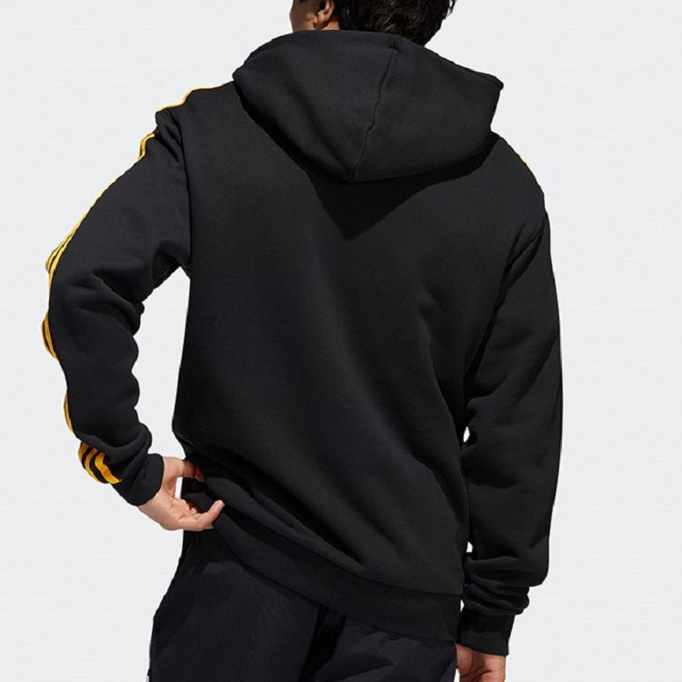 adidas originals Mini Shmoo HD Casual Sports Black EC7325