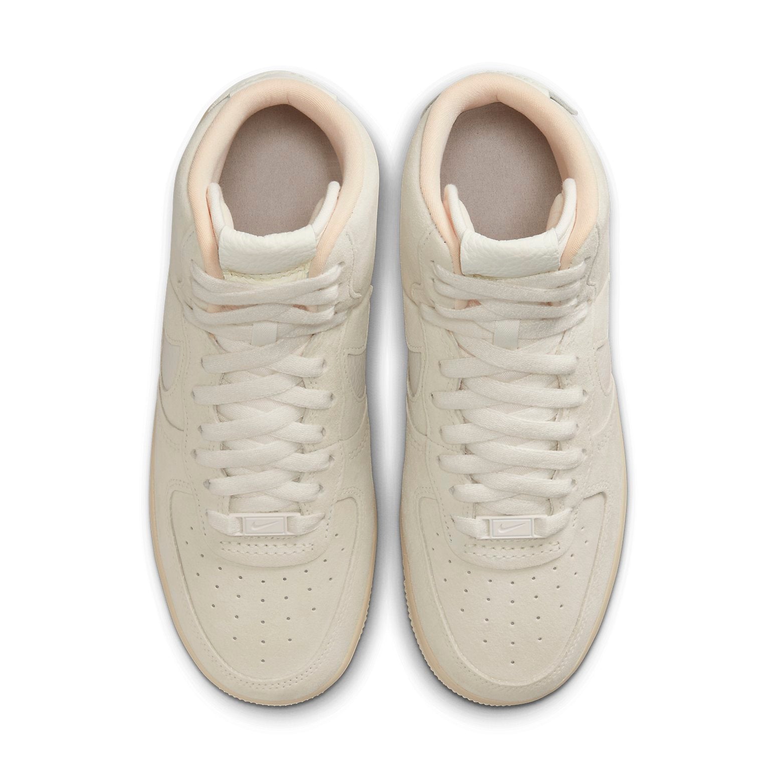 (WMNS) Nike Air Force 1 Sculpt 'Sail Sesame' DC3590-105