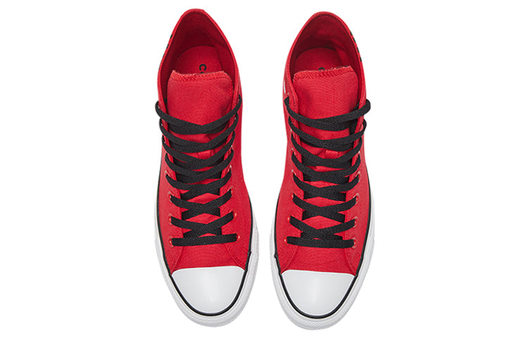 Converse Chuck Taylor All Star Hi 'We Are Not Alone' 165467C