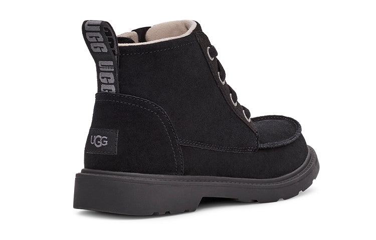 (PS) UGG Chelham Weather Boot 'Black' 1120950K-BLK