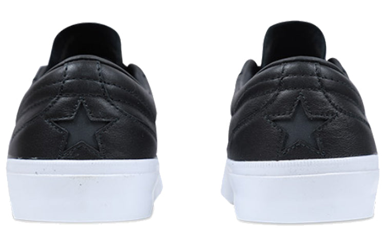 Converse One Star CC Pro Low 'Black' 159597C