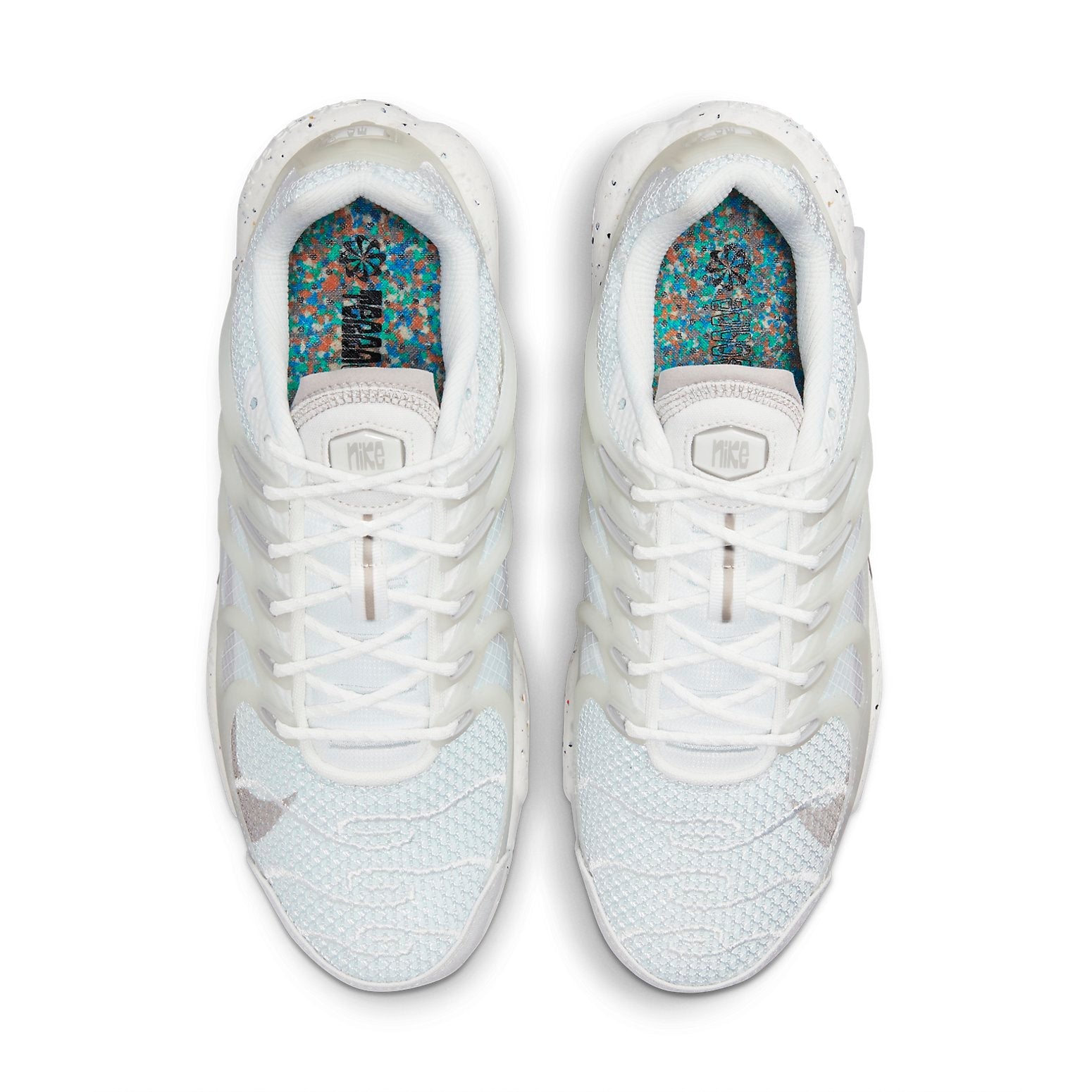 Nike Air Max Terrascape Plus 'White Photon Dust' DN4590-100