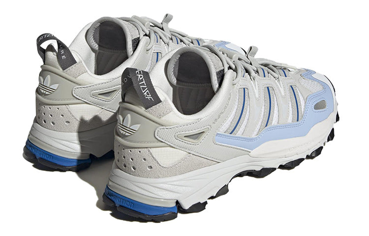 adidas Hyperturf Adventure 'Grey Light Blue' HQ9118