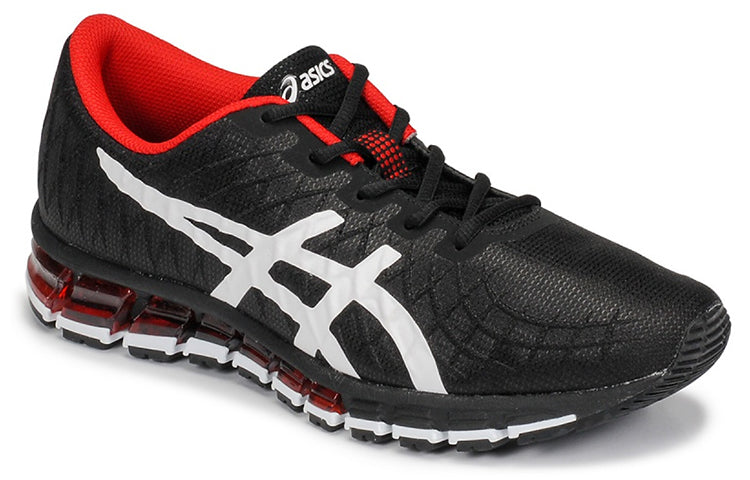 ASICS Gel-Quantum 180 4 'Black Red' 1201A055-001