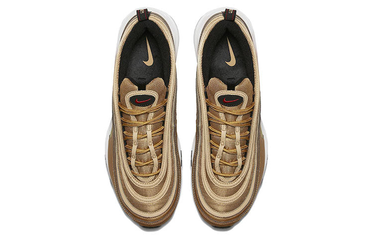 Nike Air Max 97 OG 'Metallic Gold' 2023 DM0028-700