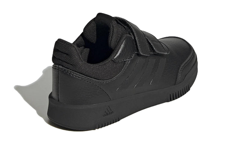 (GS) adidas Tensaur Sport 2.0 J 'Core Black' GW6439