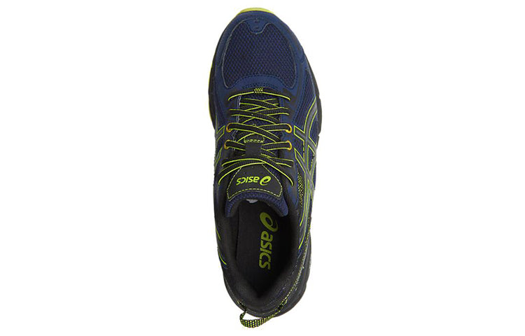 ASICS Gel-Venture 6 'Blue Green' T7G1N-4990