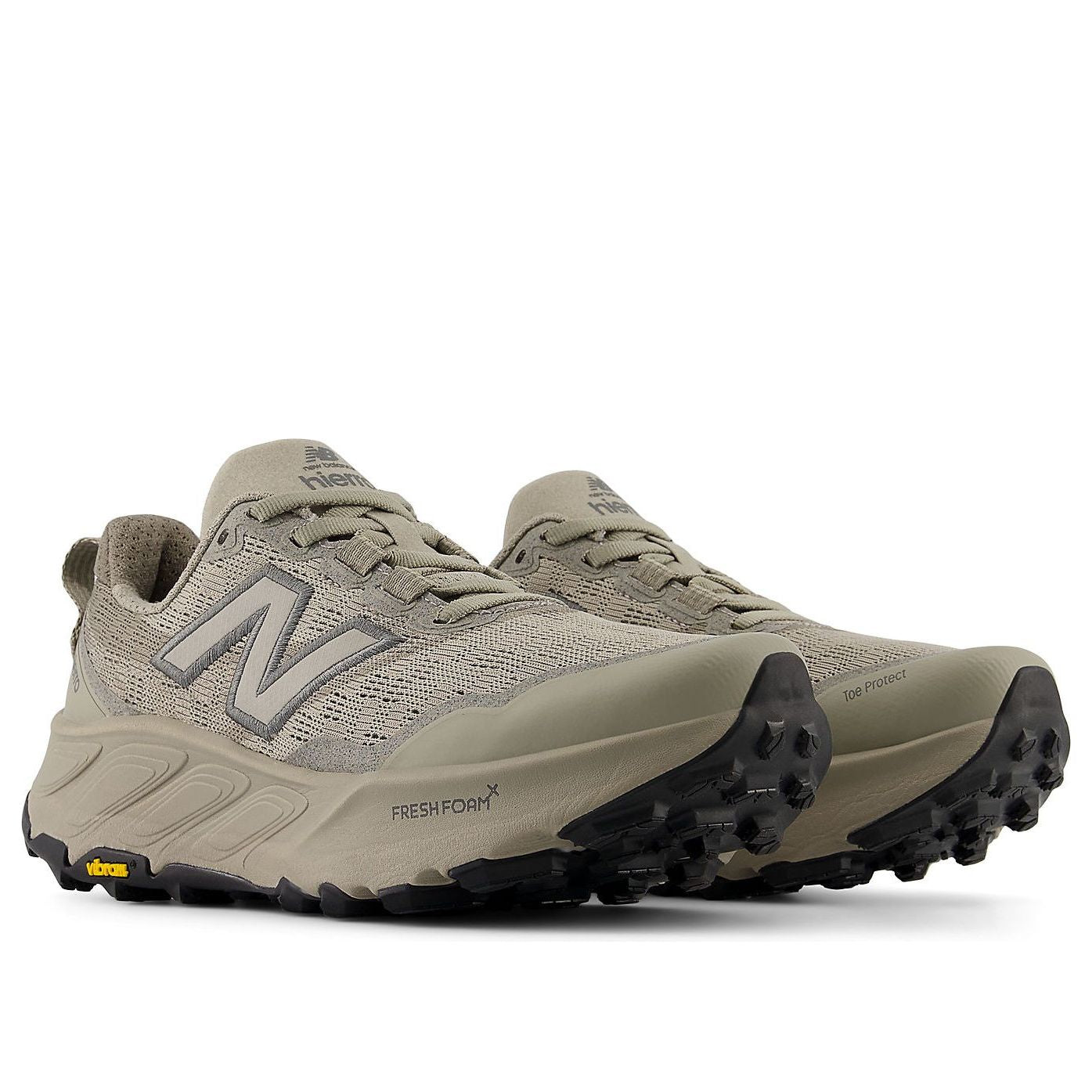 (WMNS) New Balance Fresh Foam X Hierro v9 'Arid Stone' WTHIERY9