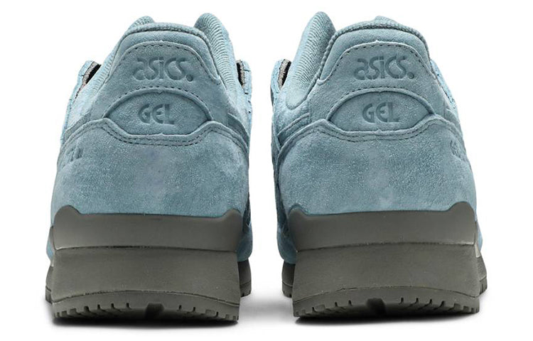 ASICS Ronnie Fieg x Gel Lyte 3 OG 'The Palette - Majestic' 1201A224-404