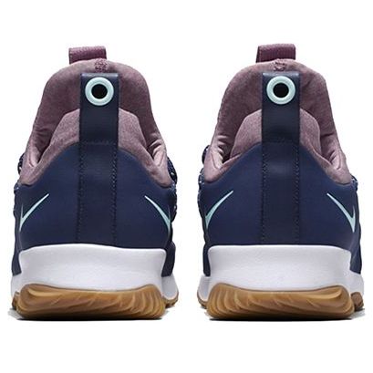 (WMNS) Nike City Loop 'Plum Dust' AA1097-500