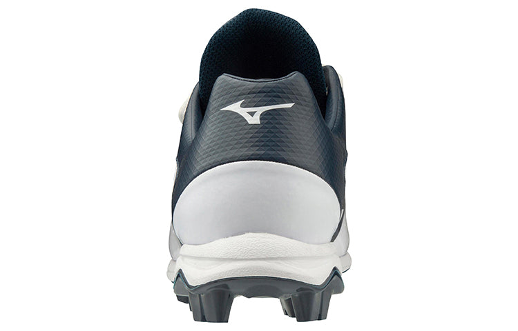 Mizuno Wave Select Nine BLT 'White Blue' 11GP202014