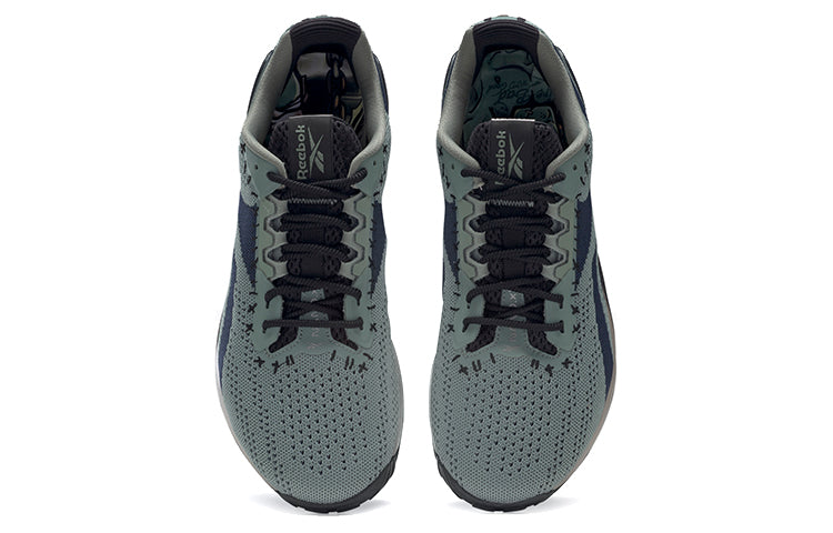 Reebok Nano X1 'Harmony Green' H02827