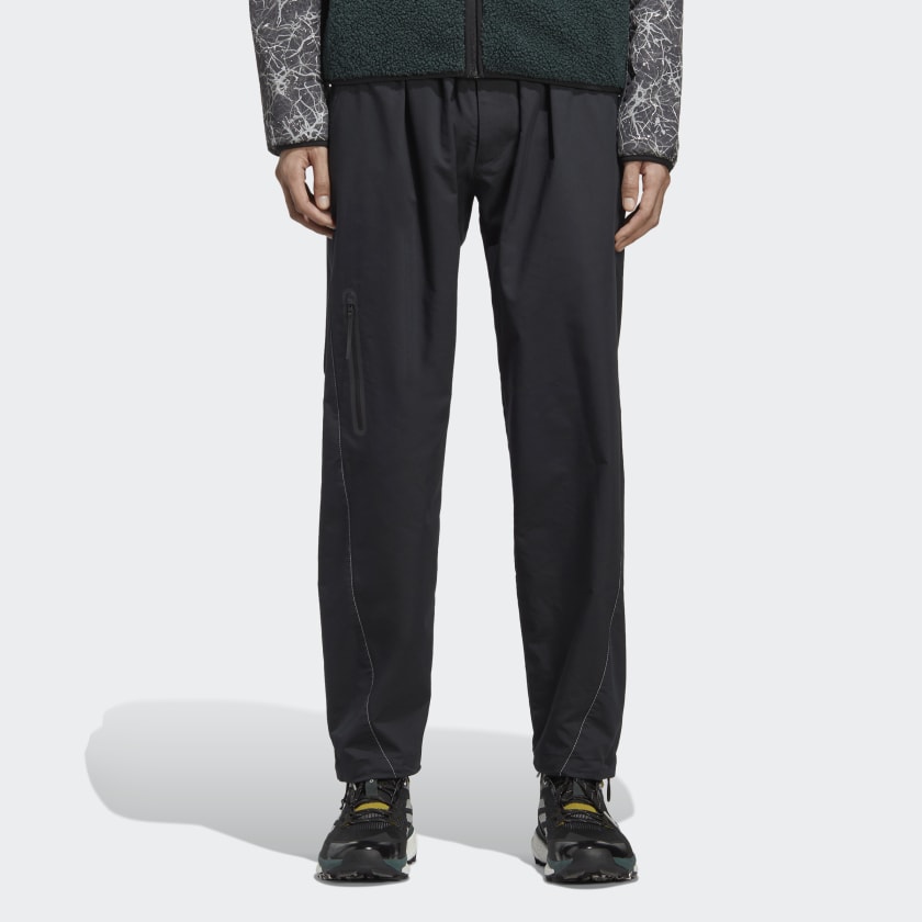 adidas Terrex x and Wander Pant 'Black' HN6949