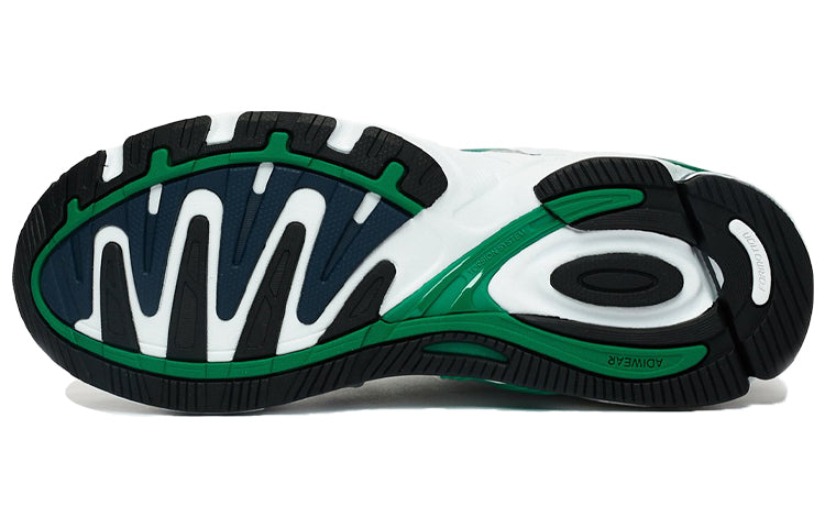 adidas Response CL 'White Green' FW4440