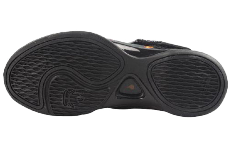 adidas T-Mac 5 Flame Black/Red Q16919