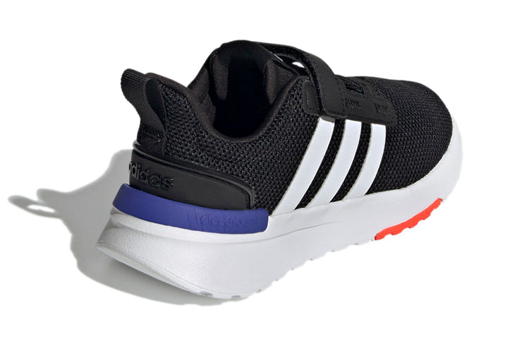 (GS) adidas Racer TR21 J 'Black Sonic Ink' H04219