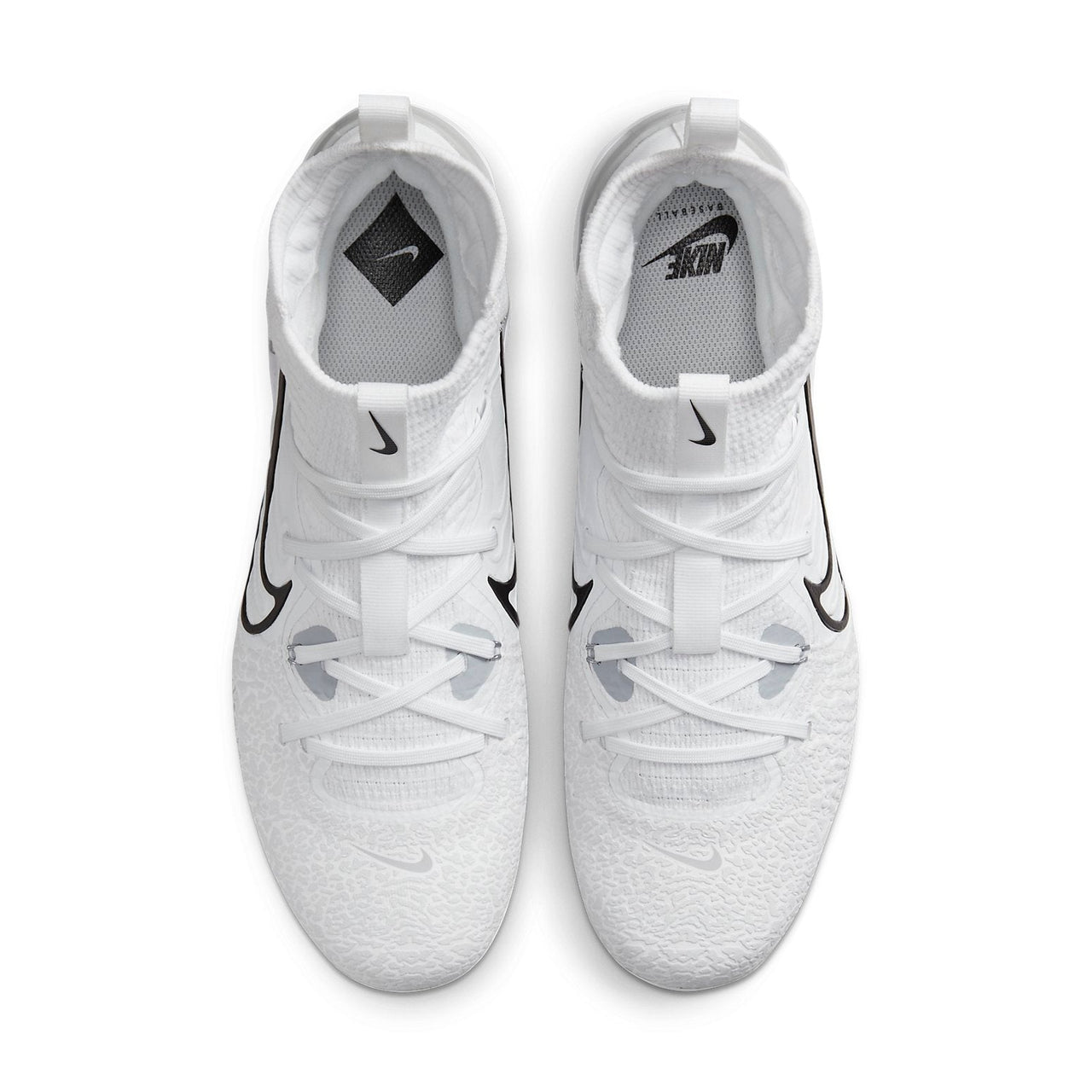 Nike Alpha Huarache NXT 'White Black' DJ6517-100