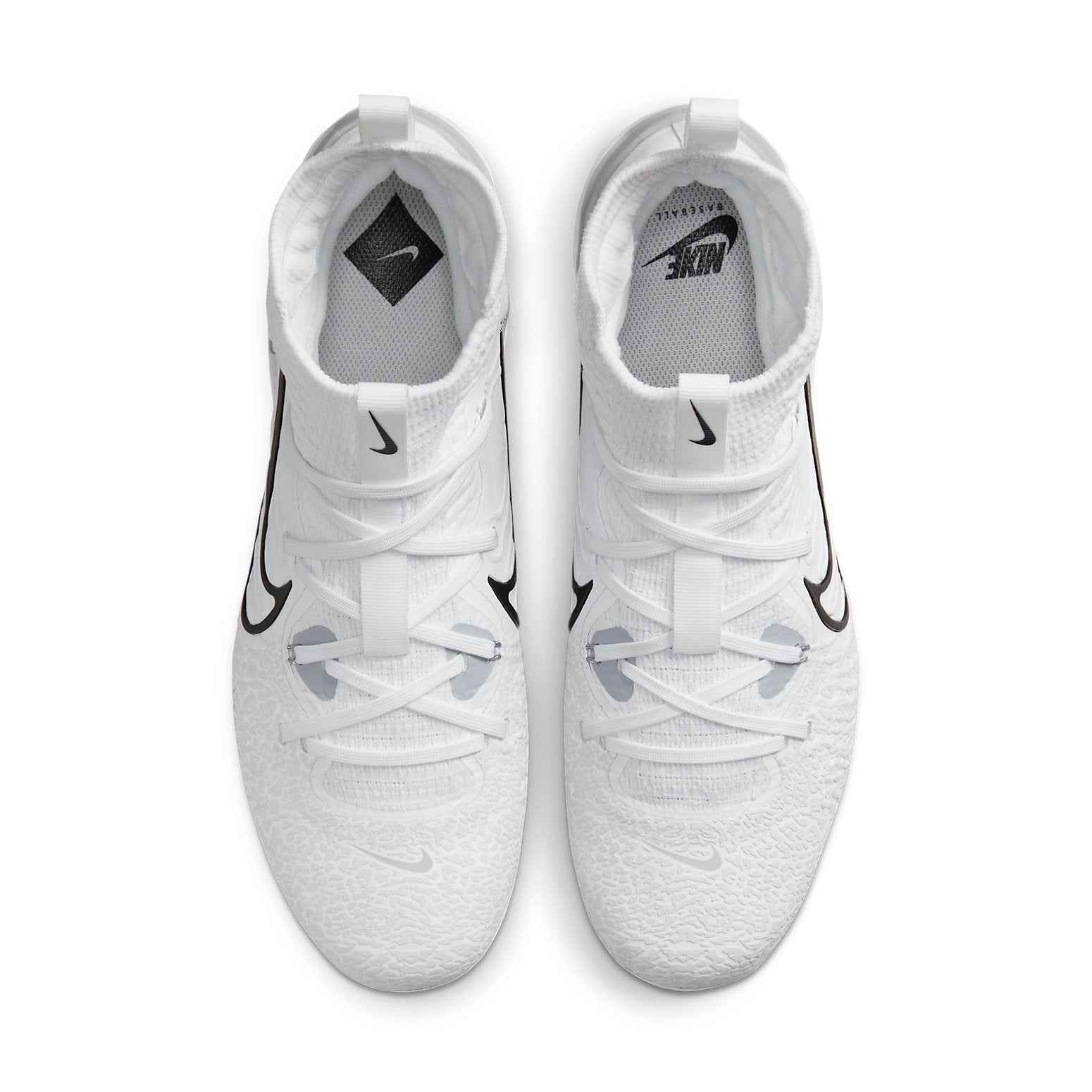 Nike Alpha Huarache NXT 'White Black' DJ6517-100