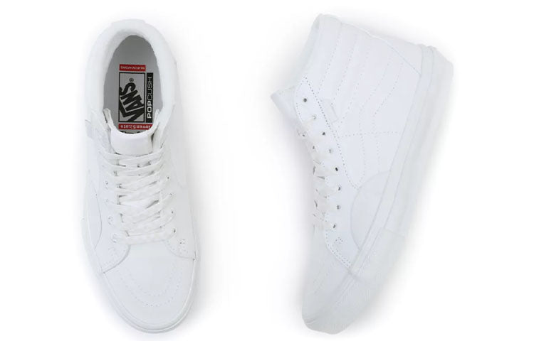 Vans SK8-HI Lovenskate Skate White VN0A5FCCA9F