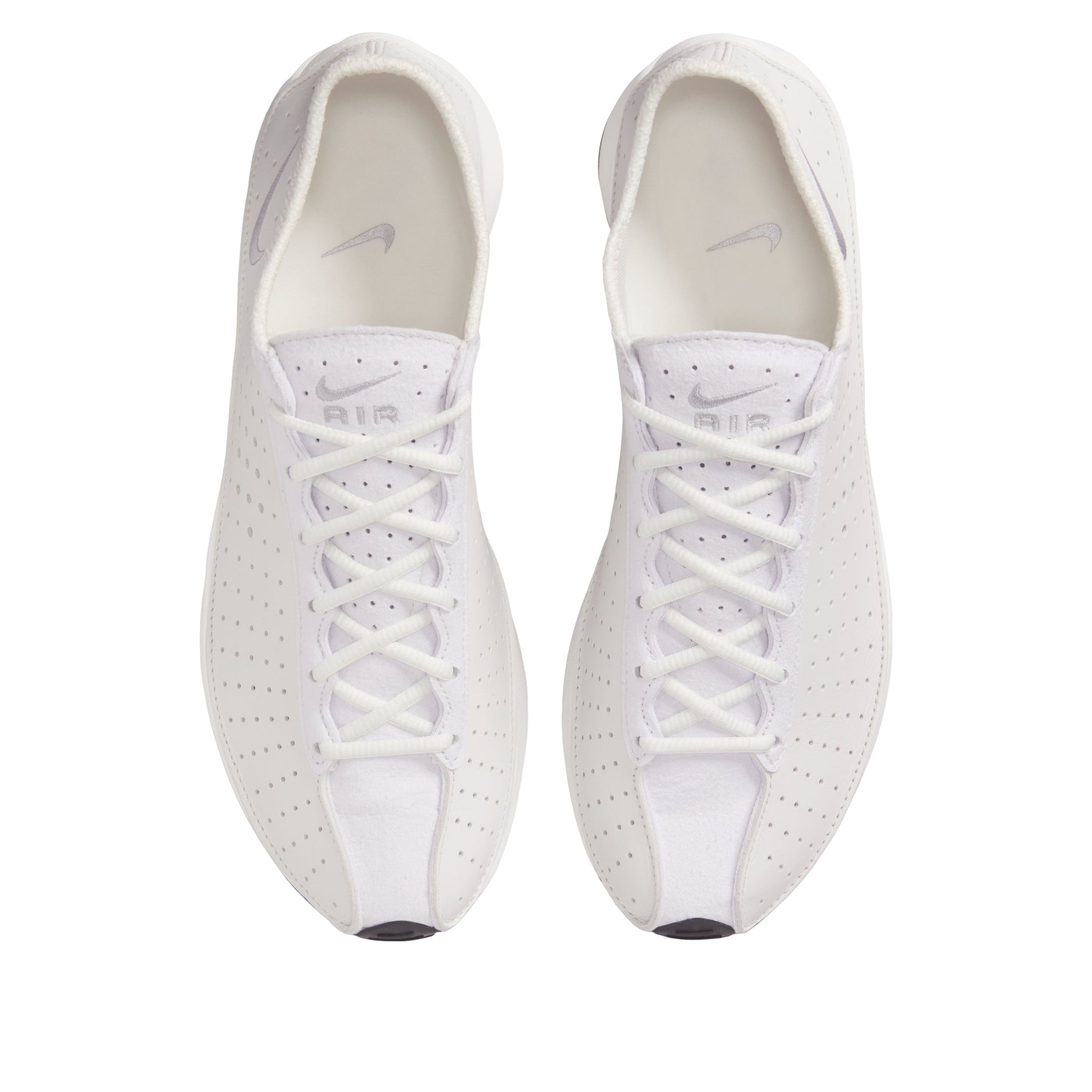 (WMNS) Nike Air Superfly 'Summit White' HJ8082-100