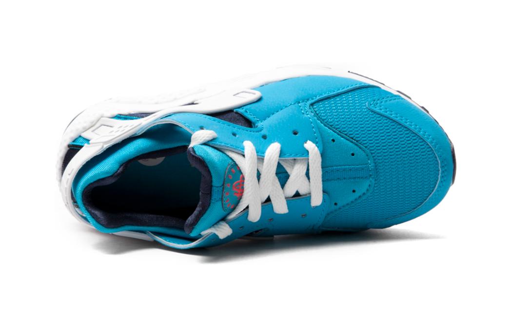 (PS) Nike Huarache Run 'Dark Navy' 704949-401