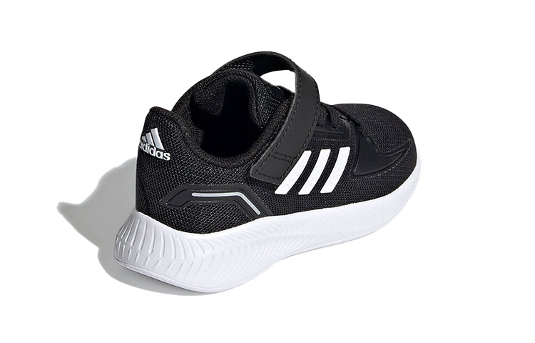 (TD) adidas Runfalcon 2.0 'Black' FZ0093