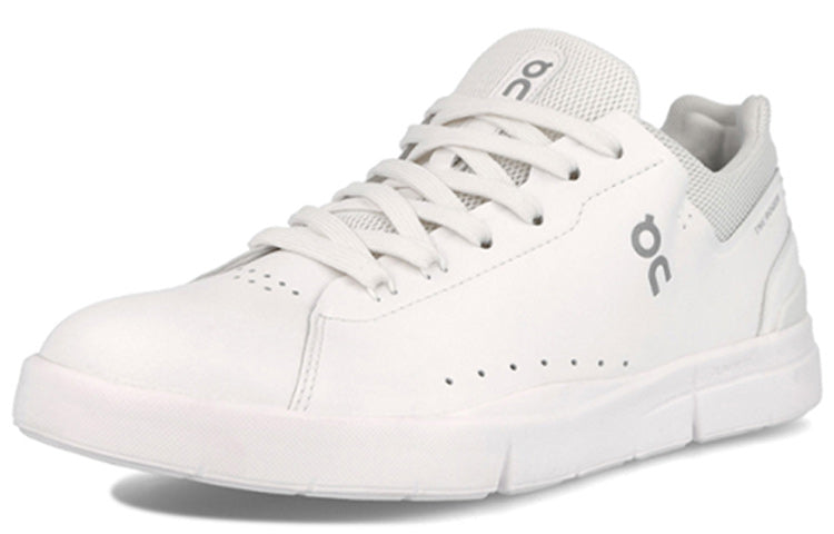 (WMNS) On Running The Roger Advantage x Federer 'White' 48.99452