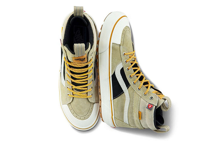 Vans SK8-HI MTE 2.0 'Khaki Gum' VN0A5HZZZF5