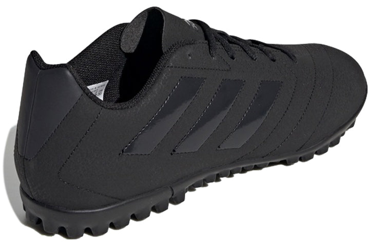 adidas Goletto VII TF 'Black' FV8706