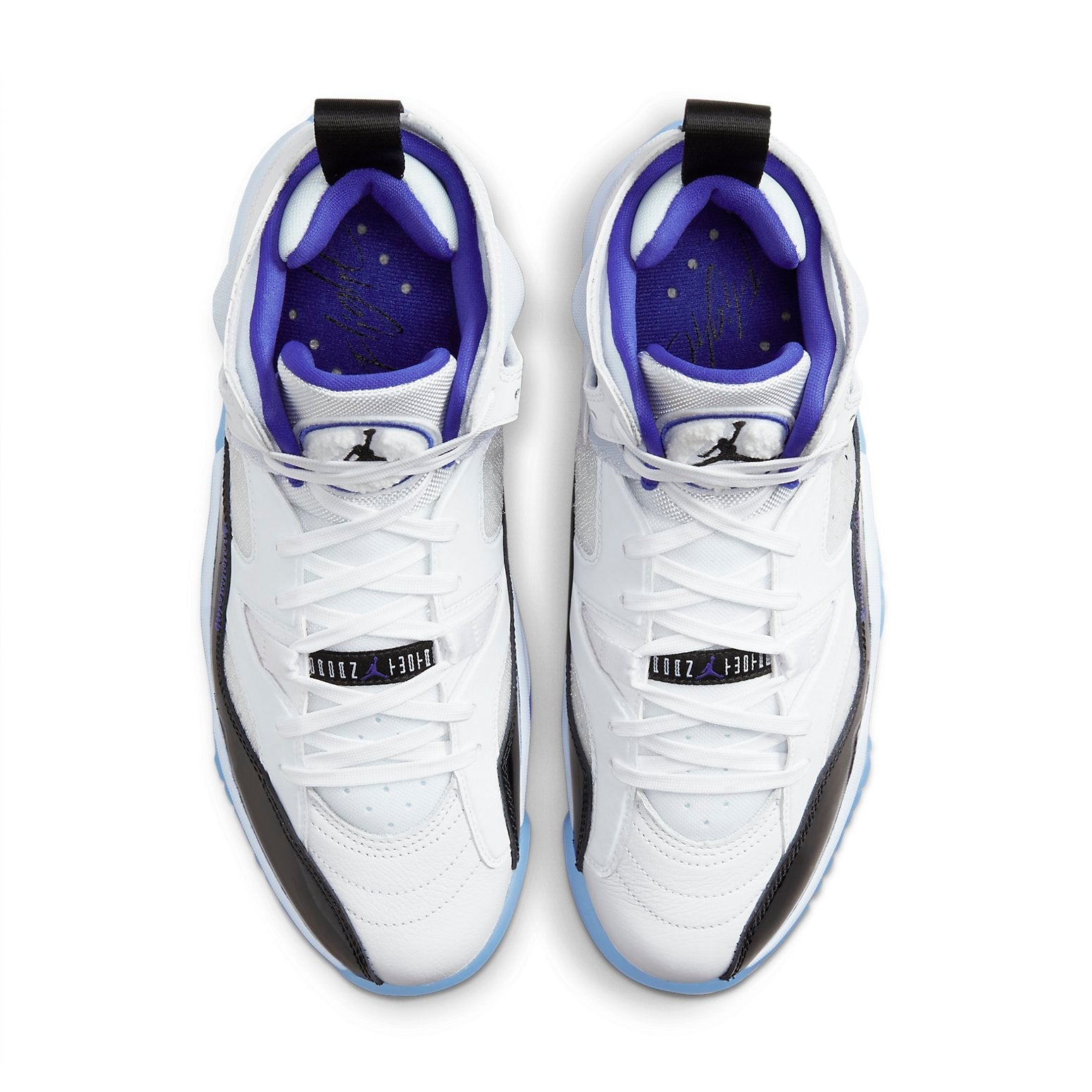 Air Jordan Jumpman Two Trey 'Concord' DO1925-100