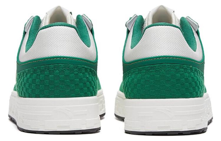 ANTA Streetball Low 'Green White' 112318051-11