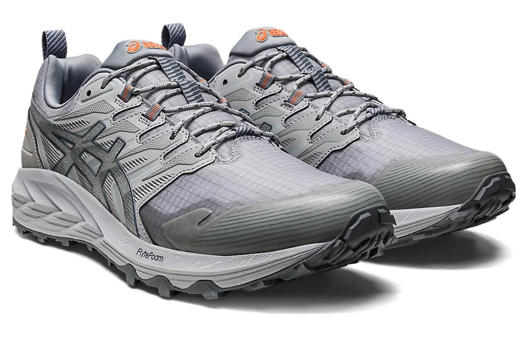 ASICS Gel-Trabuco Terra SPS 'Mid Grey' 1203A238-021