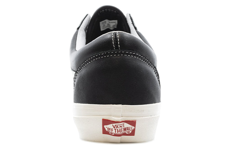 Vans Old Skool 36 DX Black/White VN0A54F3103